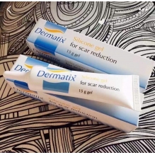 Dermatix 祛疤膏 15g
