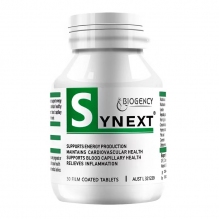 Biogency Synext 澳洲小绿瓶 30粒