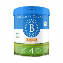 Bellamys贝拉米四段