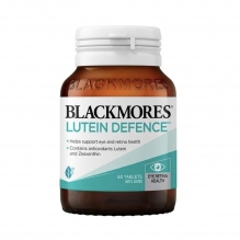 Blackmores 叶黄素 60粒