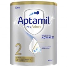 爱他美铂金装APF2