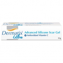 Dermatix Ultra加强祛疤膏 15g